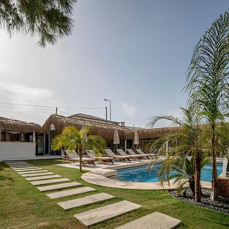Sandal Alacati - Adult Only Εξωτερικό φωτογραφία