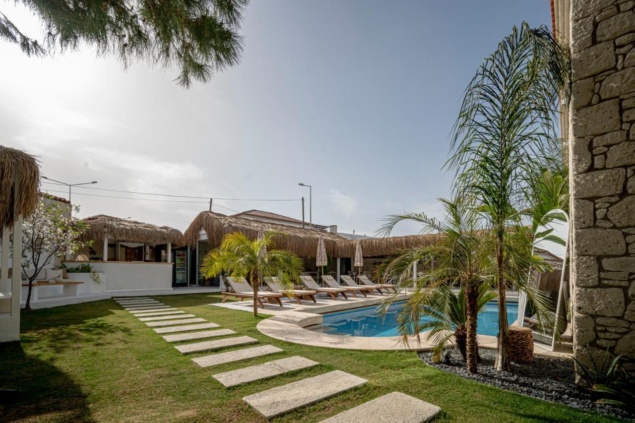 Sandal Alacati - Adult Only Εξωτερικό φωτογραφία
