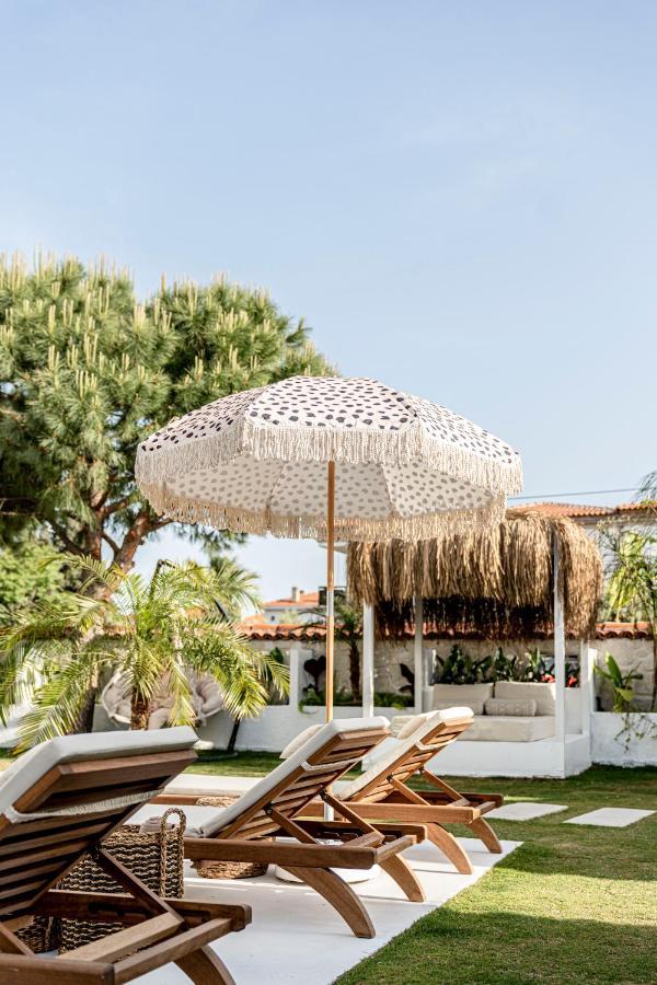 Sandal Alacati - Adult Only Εξωτερικό φωτογραφία