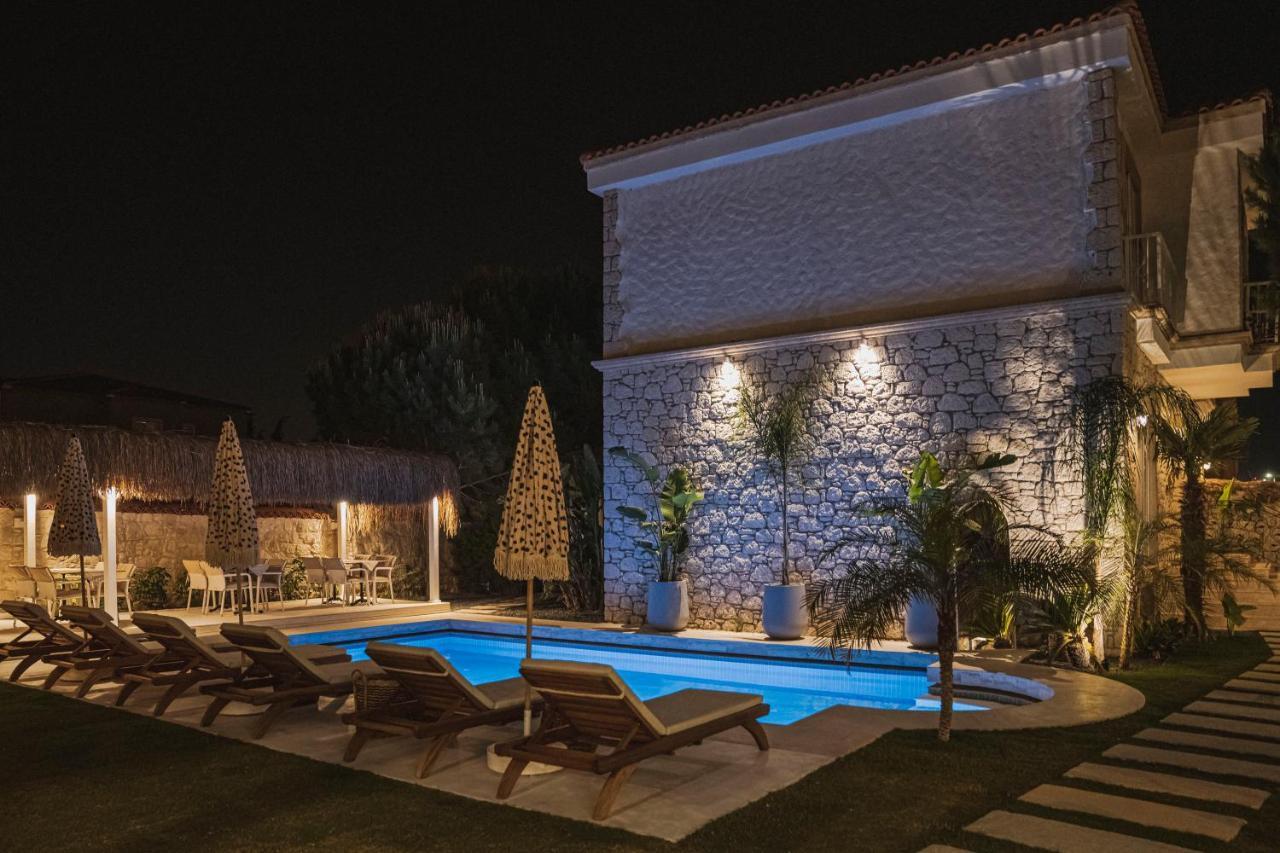 Sandal Alacati - Adult Only Εξωτερικό φωτογραφία