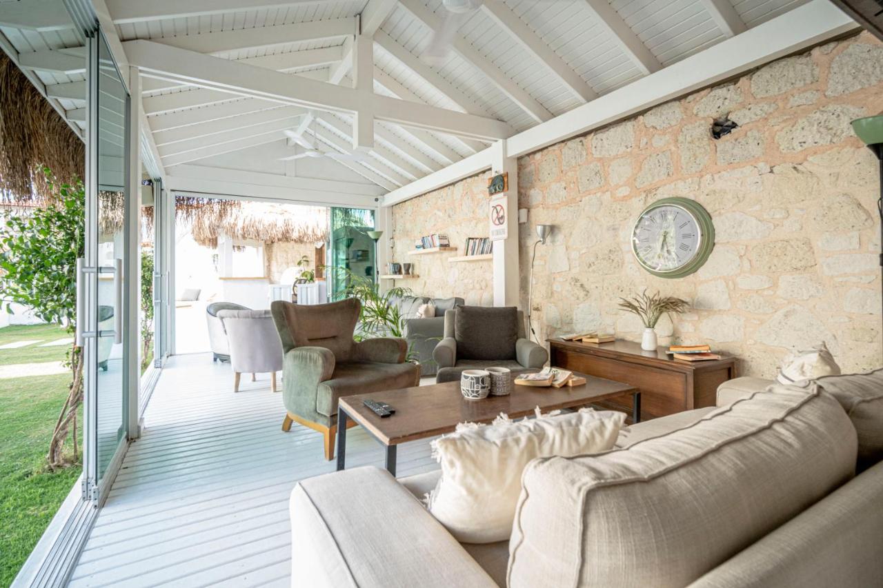 Sandal Alacati - Adult Only Εξωτερικό φωτογραφία