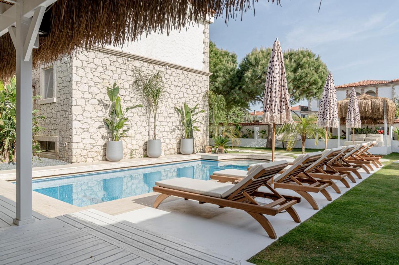 Sandal Alacati - Adult Only Εξωτερικό φωτογραφία