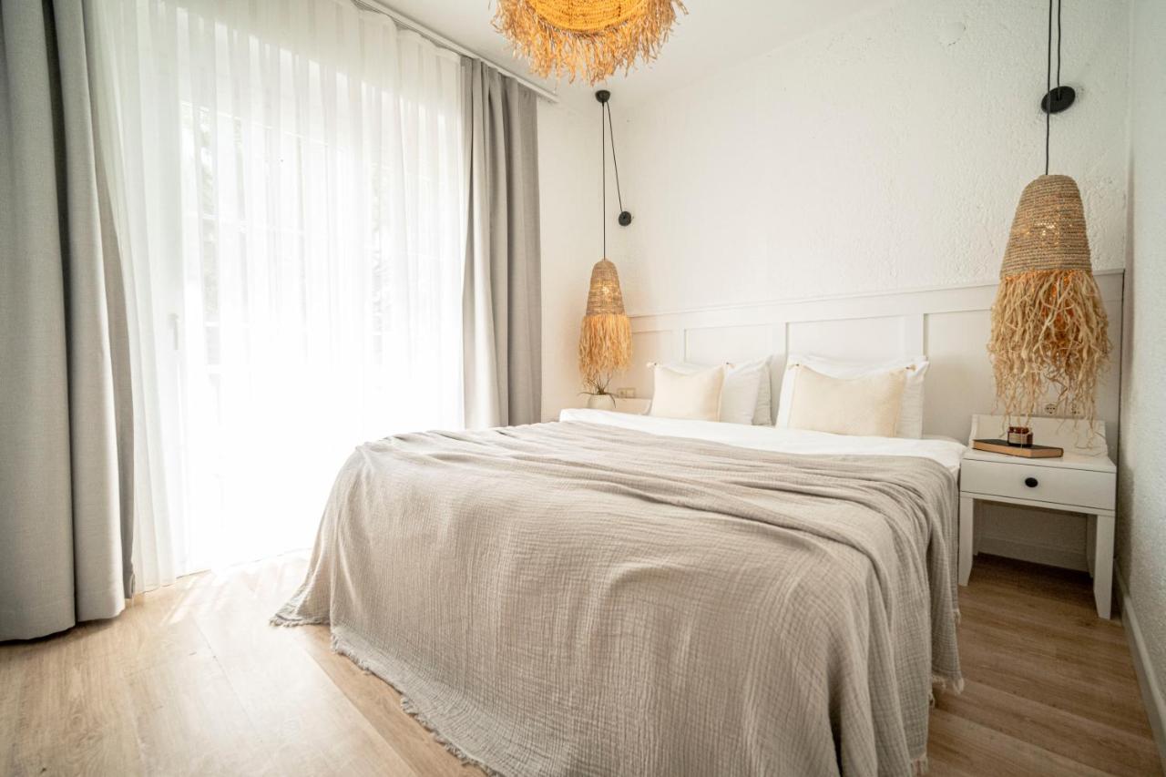 Sandal Alacati - Adult Only Δωμάτιο φωτογραφία