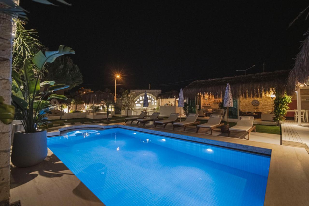 Sandal Alacati - Adult Only Εξωτερικό φωτογραφία