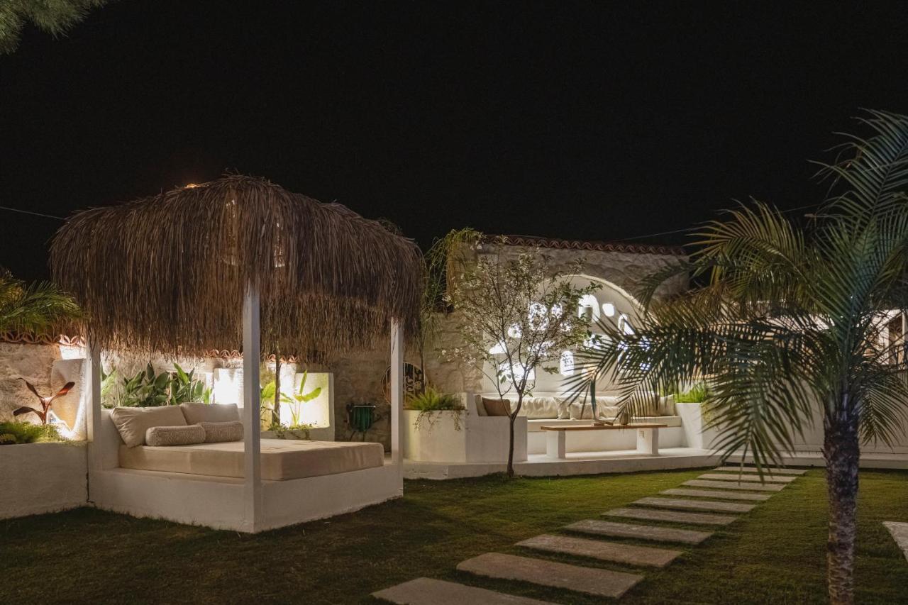 Sandal Alacati - Adult Only Εξωτερικό φωτογραφία