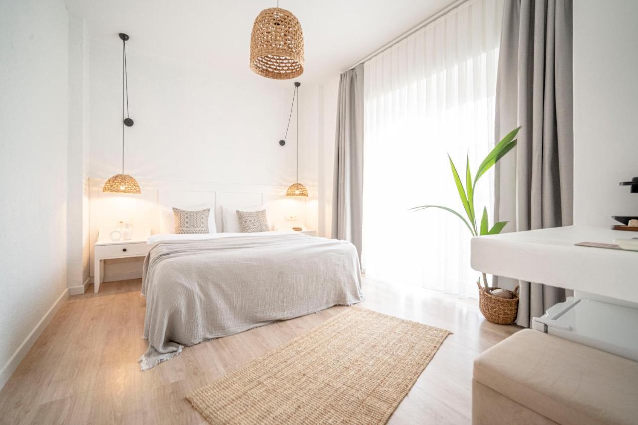 Sandal Alacati - Adult Only Εξωτερικό φωτογραφία