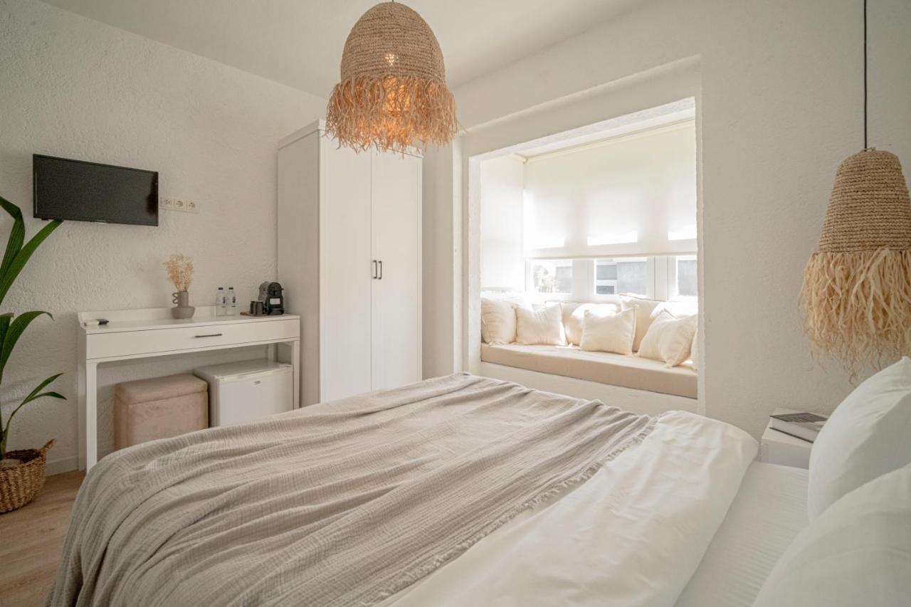 Sandal Alacati - Adult Only Εξωτερικό φωτογραφία
