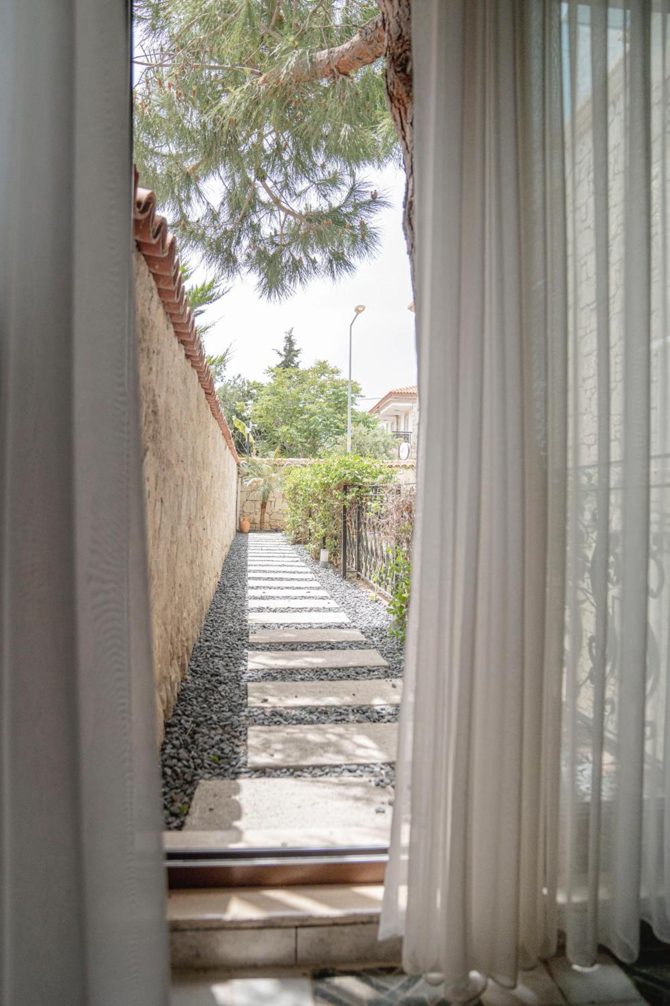 Sandal Alacati - Adult Only Δωμάτιο φωτογραφία