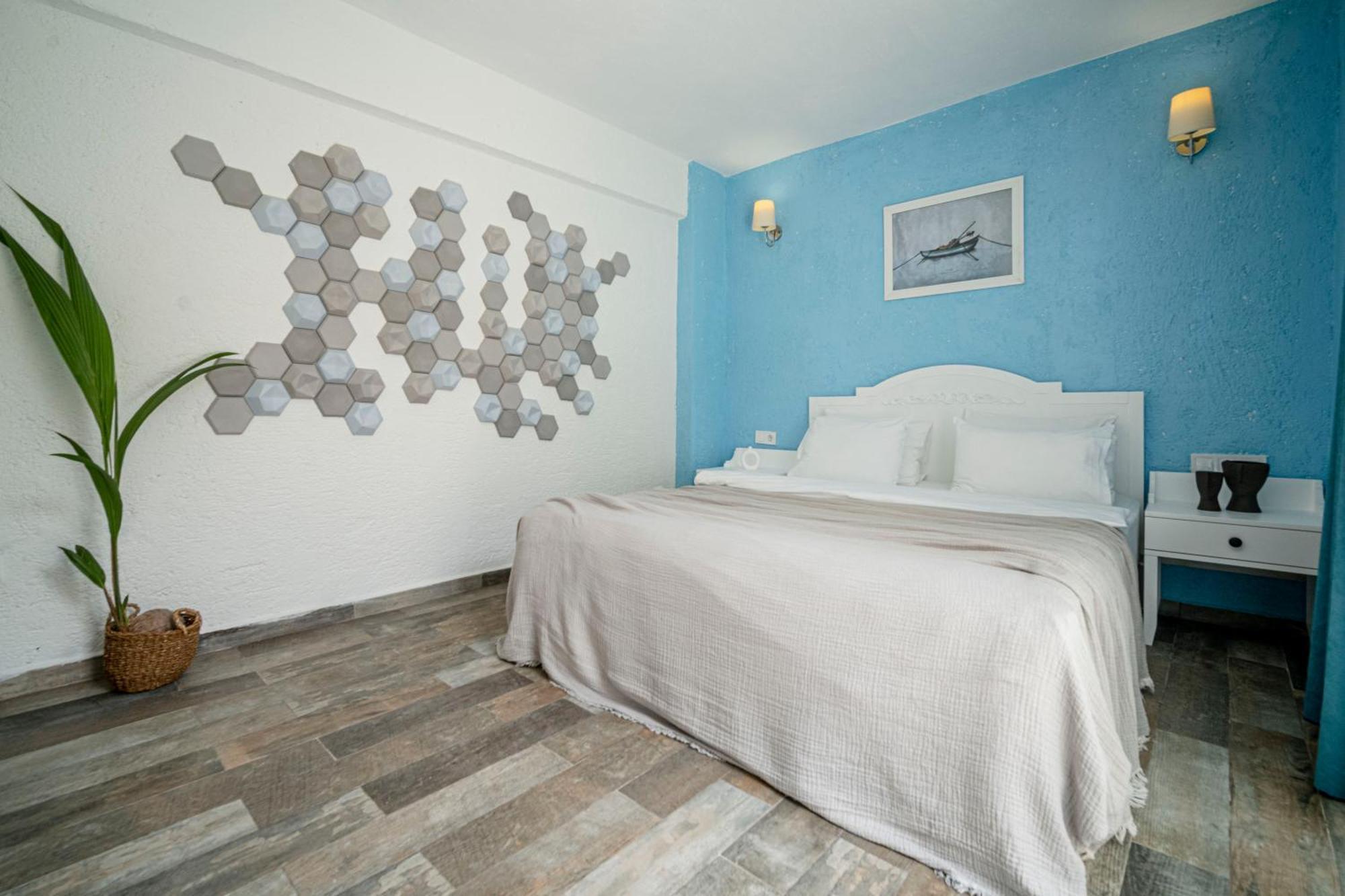 Sandal Alacati - Adult Only Δωμάτιο φωτογραφία