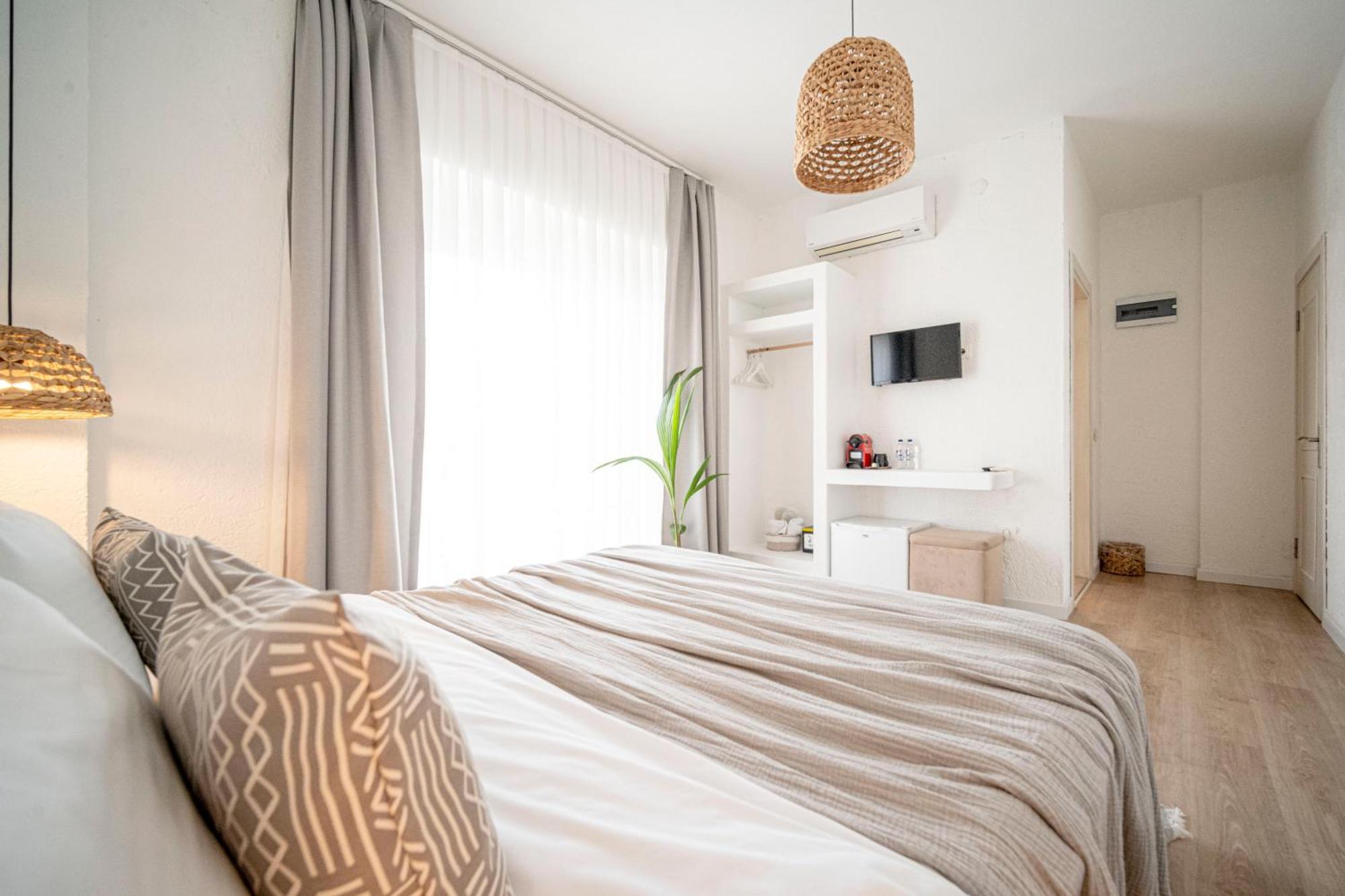 Sandal Alacati - Adult Only Δωμάτιο φωτογραφία