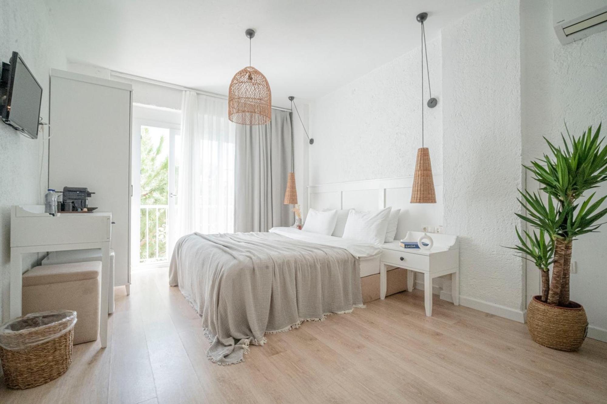 Sandal Alacati - Adult Only Δωμάτιο φωτογραφία