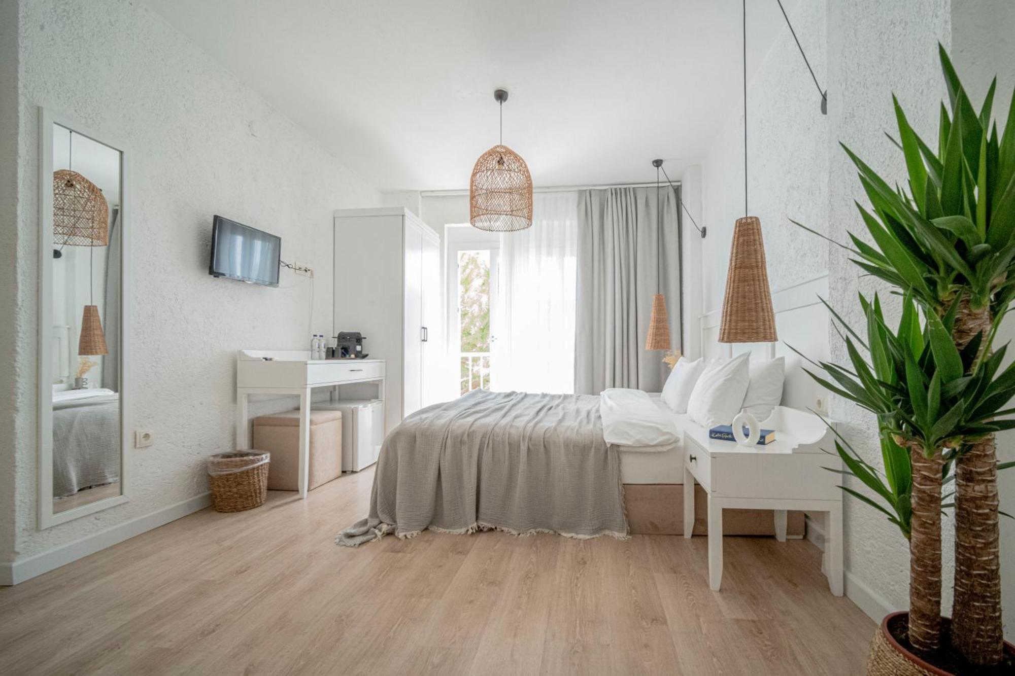 Sandal Alacati - Adult Only Δωμάτιο φωτογραφία