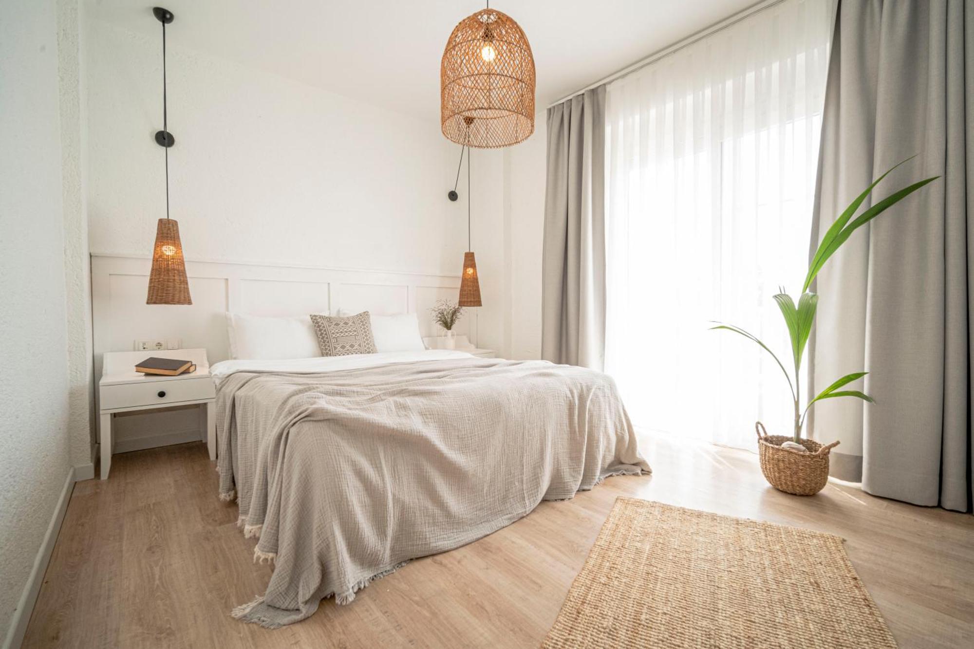 Sandal Alacati - Adult Only Δωμάτιο φωτογραφία