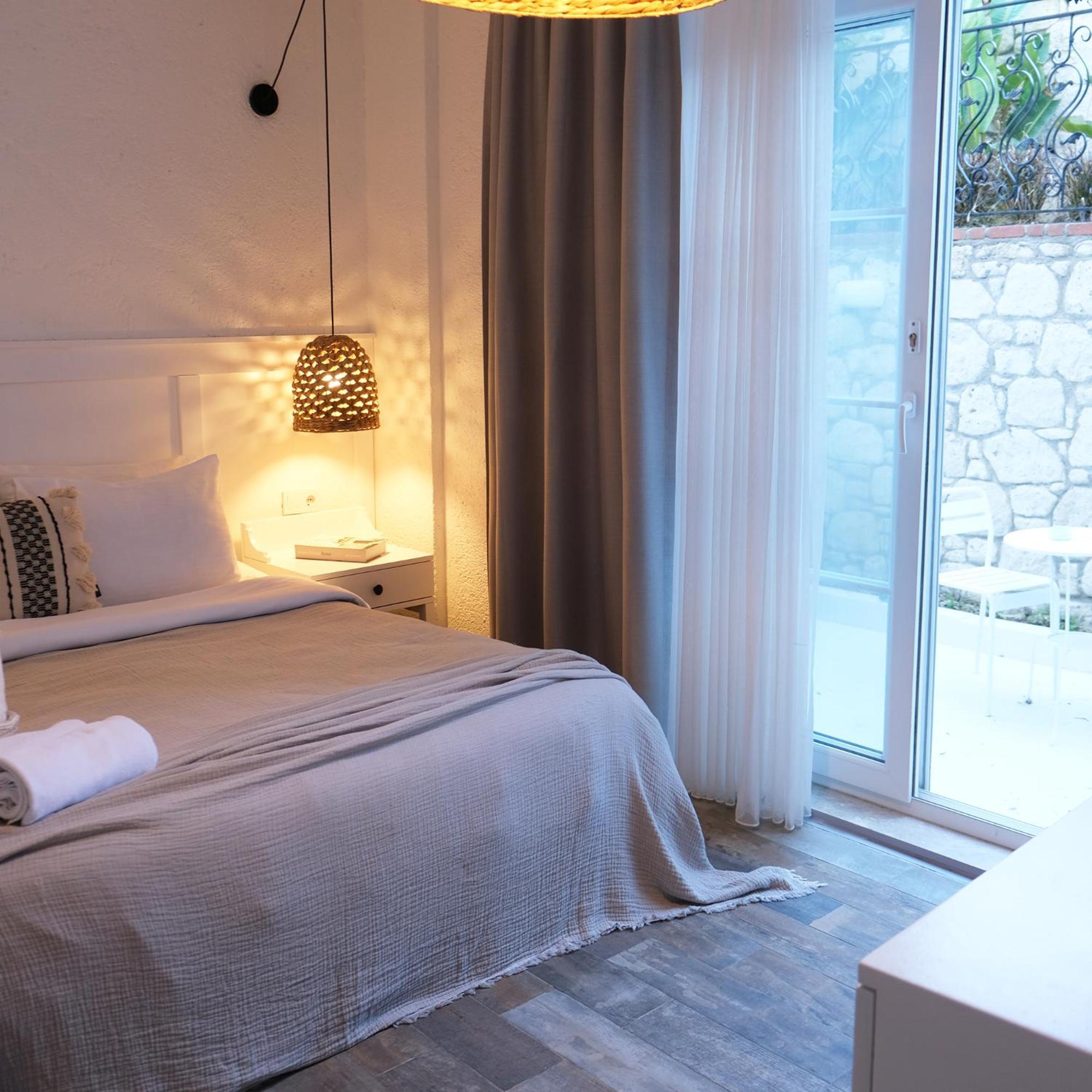 Sandal Alacati - Adult Only Δωμάτιο φωτογραφία
