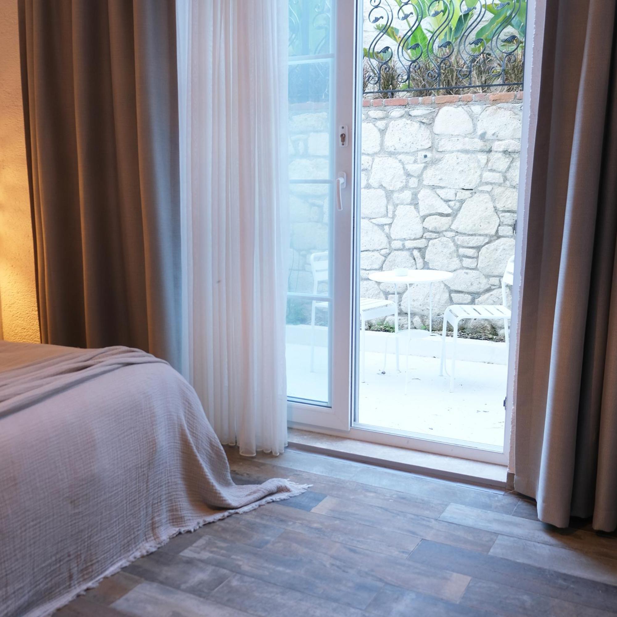 Sandal Alacati - Adult Only Δωμάτιο φωτογραφία