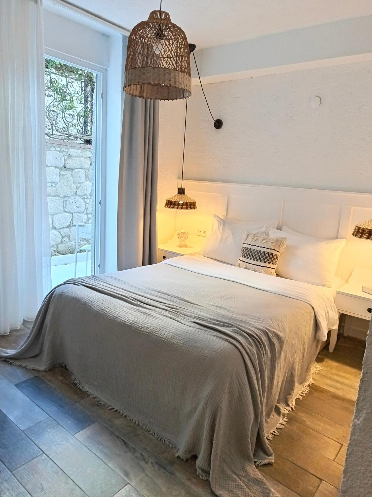 Sandal Alacati - Adult Only Δωμάτιο φωτογραφία